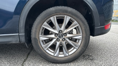 Mazda CX-5 2.0 Sport Nav+ 5dr Petrol Estate